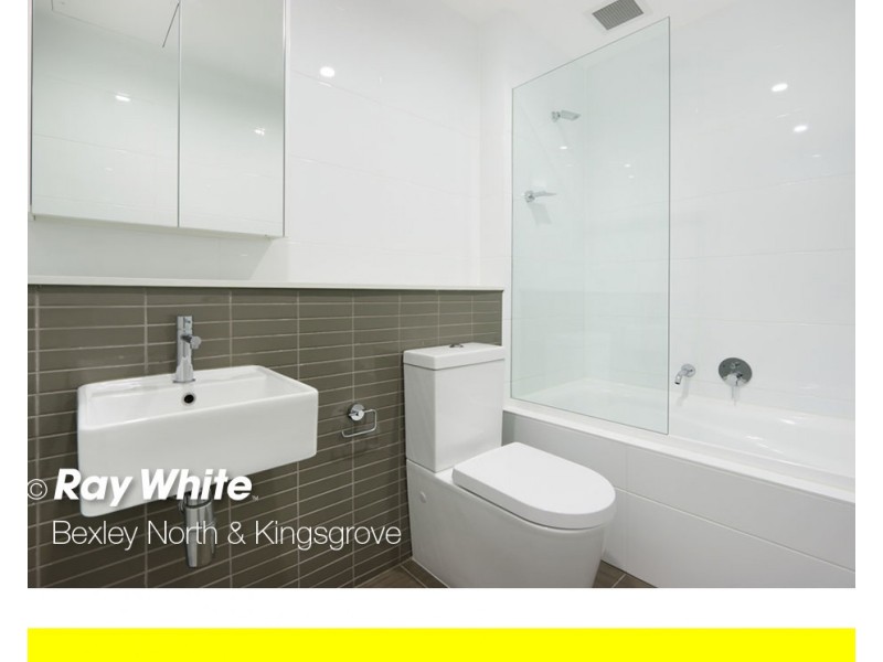 112/11D Mashman Avenue, Kingsgrove NSW 2208