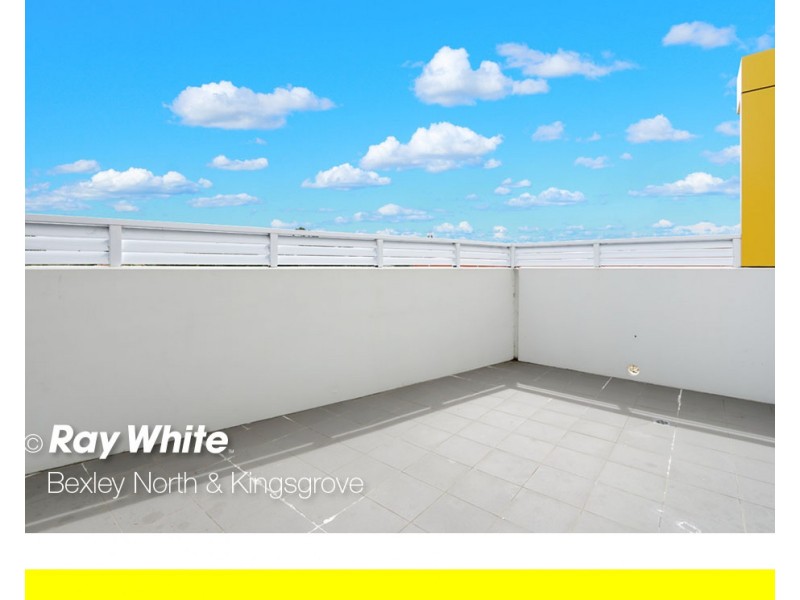 112/11D Mashman Avenue, Kingsgrove NSW 2208