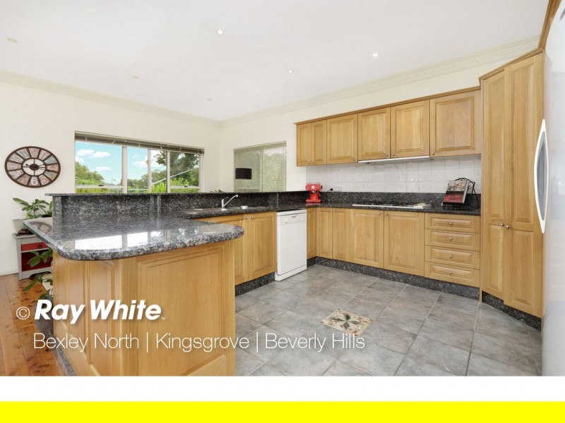 2 Stotts Avenue, Bardwell Park NSW 2207