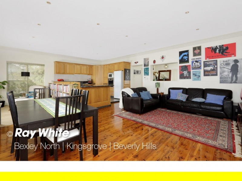 2 Stotts Avenue, Bardwell Park NSW 2207