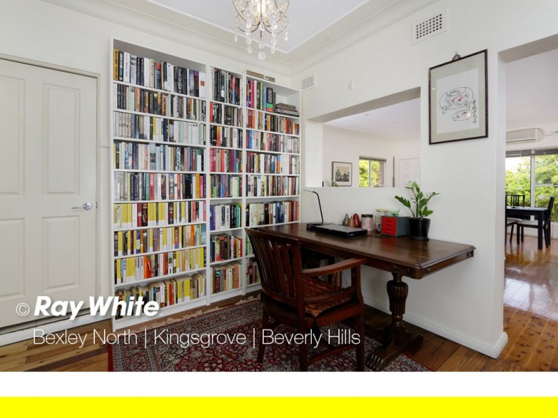 2 Stotts Avenue, Bardwell Park NSW 2207