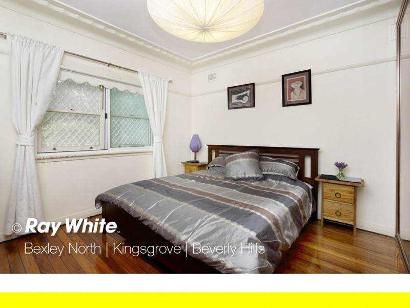 2 Stotts Avenue, Bardwell Park NSW 2207