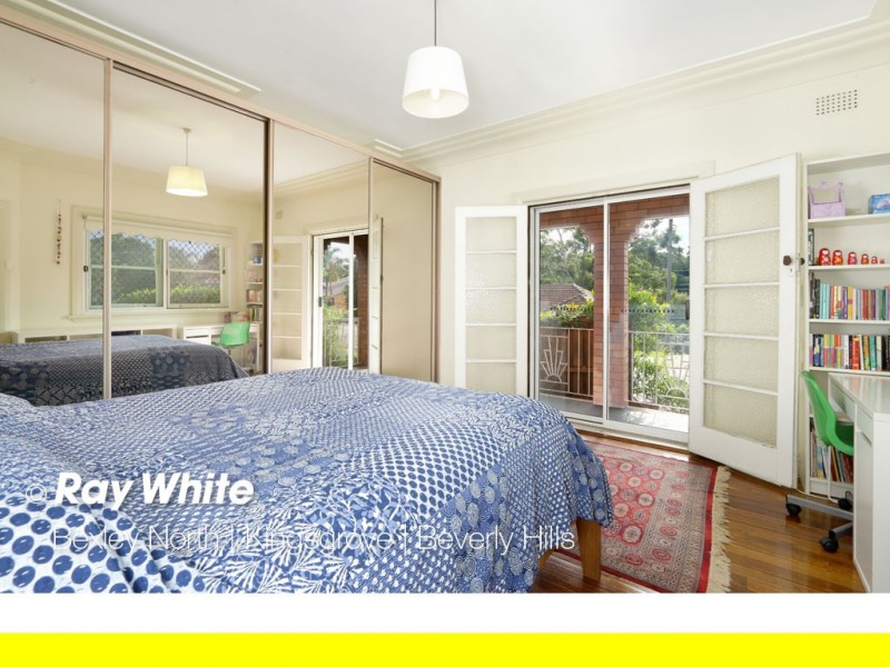 2 Stotts Avenue, Bardwell Park NSW 2207