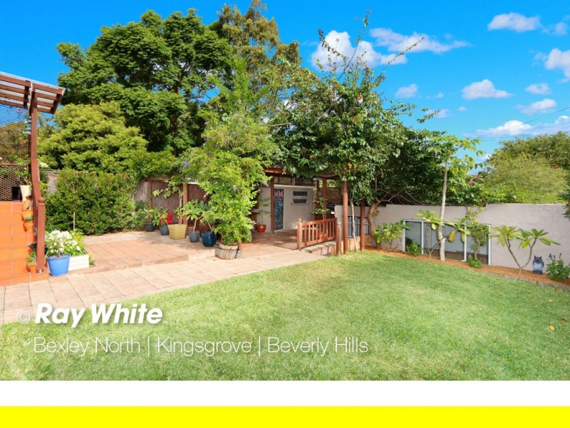 2 Stotts Avenue, Bardwell Park NSW 2207