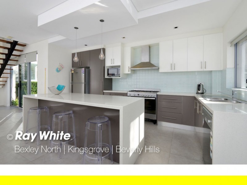 3B St Albans Road, Kingsgrove NSW 2208