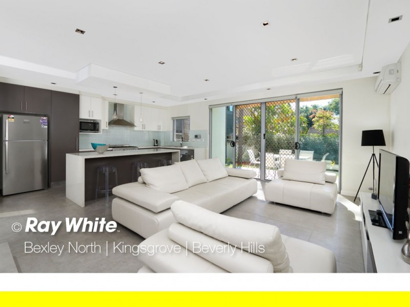 3B St Albans Road, Kingsgrove NSW 2208