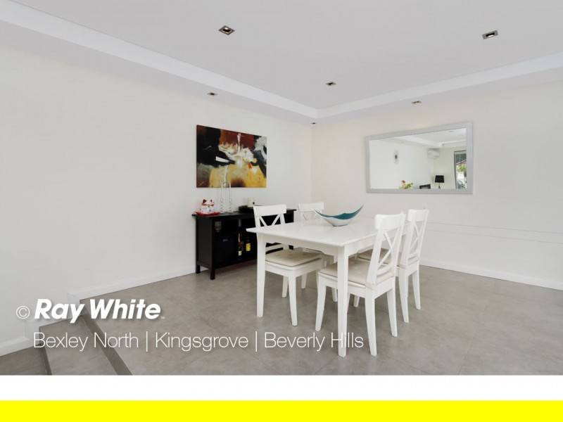 3B St Albans Road, Kingsgrove NSW 2208