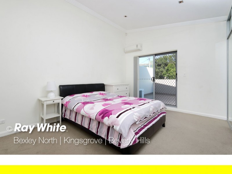 3B St Albans Road, Kingsgrove NSW 2208