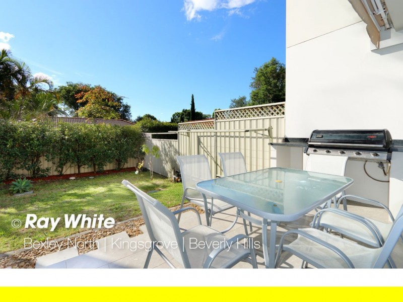 3B St Albans Road, Kingsgrove NSW 2208