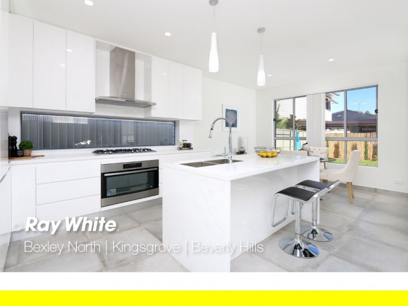 139 St Georges Road, Bexley NSW 2207