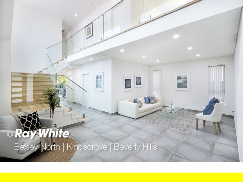 139 St Georges Road, Bexley NSW 2207