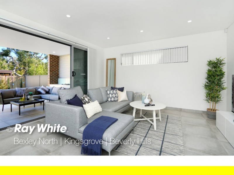 139 St Georges Road, Bexley NSW 2207