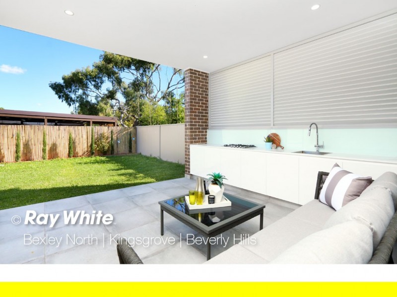 139 St Georges Road, Bexley NSW 2207