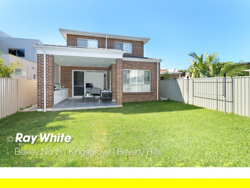 139 St Georges Road, Bexley NSW 2207