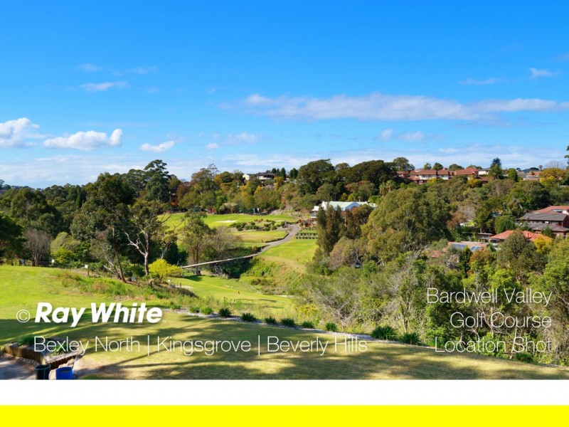 16 Hutchinson Street, Bardwell Park NSW 2207