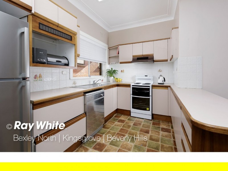 16 Hutchinson Street, Bardwell Park NSW 2207