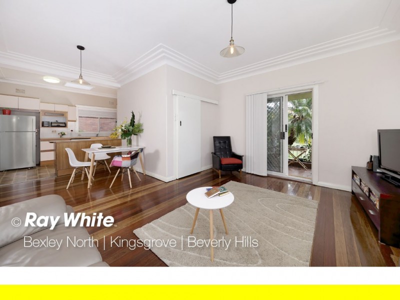 16 Hutchinson Street, Bardwell Park NSW 2207