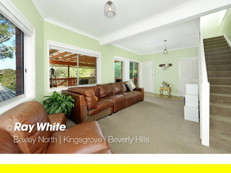 16 Hutchinson Street, Bardwell Park NSW 2207