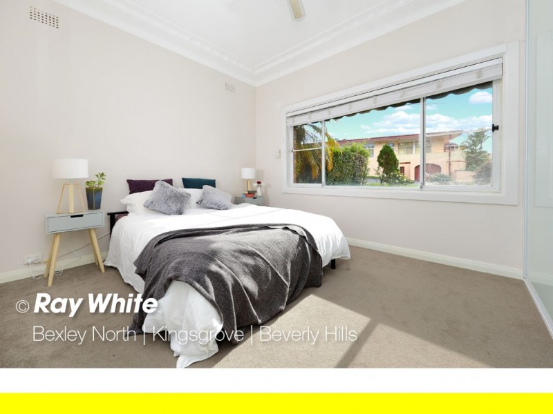 16 Hutchinson Street, Bardwell Park NSW 2207