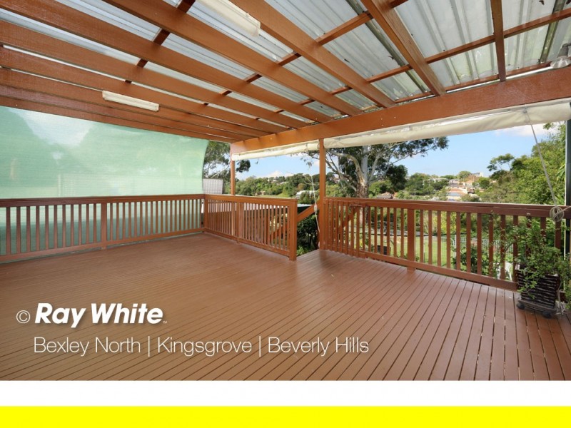 16 Hutchinson Street, Bardwell Park NSW 2207