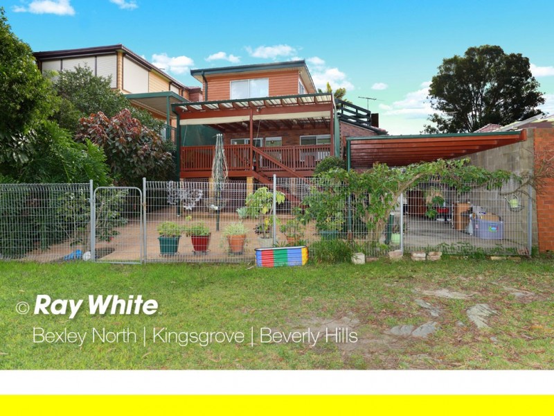 16 Hutchinson Street, Bardwell Park NSW 2207