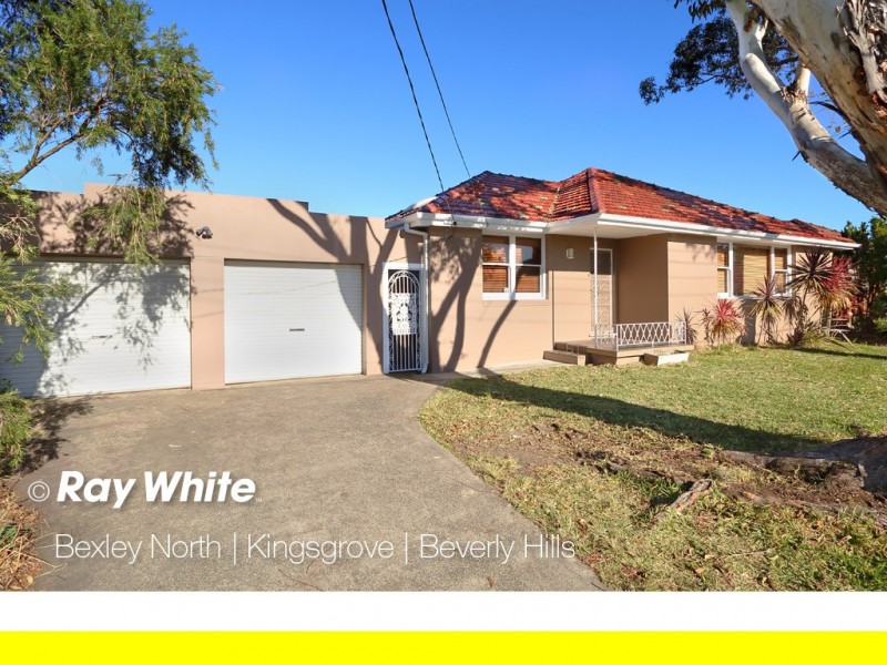 3 Fripp Crescent, Beverly Hills NSW 2209