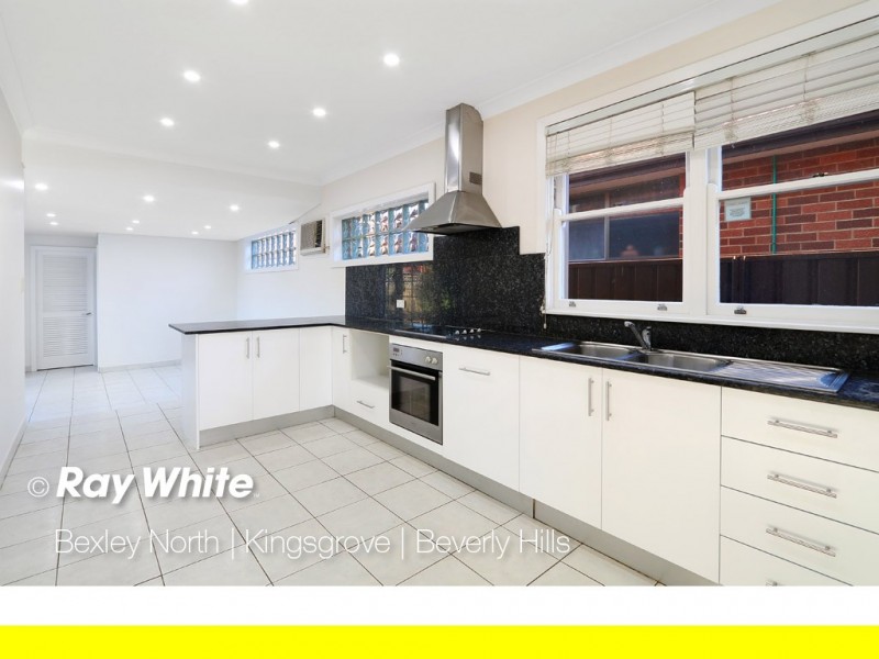 3 Fripp Crescent, Beverly Hills NSW 2209