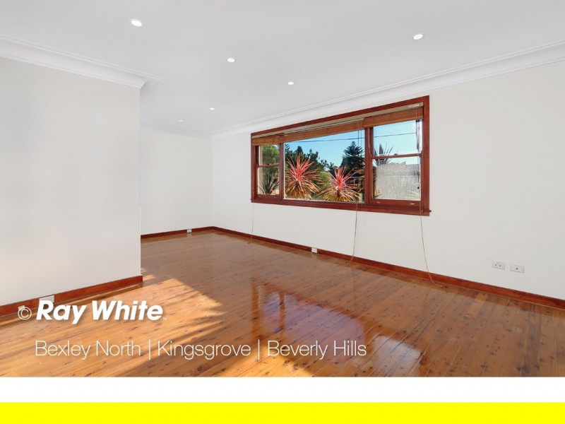3 Fripp Crescent, Beverly Hills NSW 2209