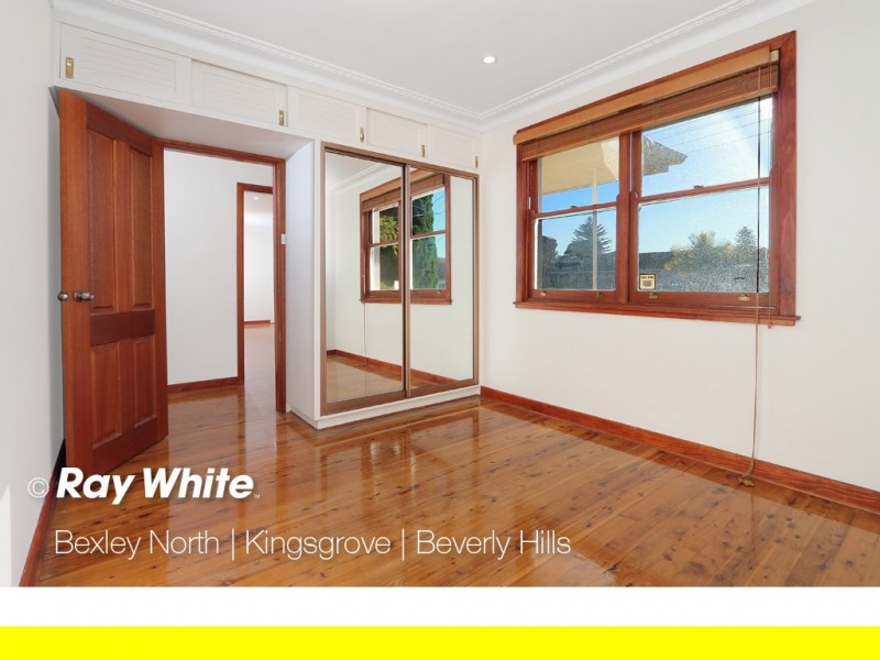 3 Fripp Crescent, Beverly Hills NSW 2209