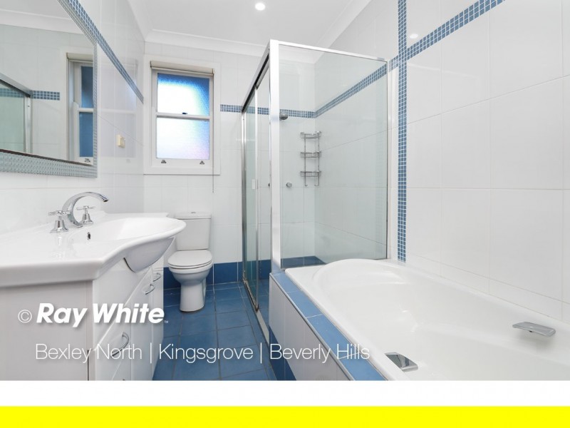 3 Fripp Crescent, Beverly Hills NSW 2209