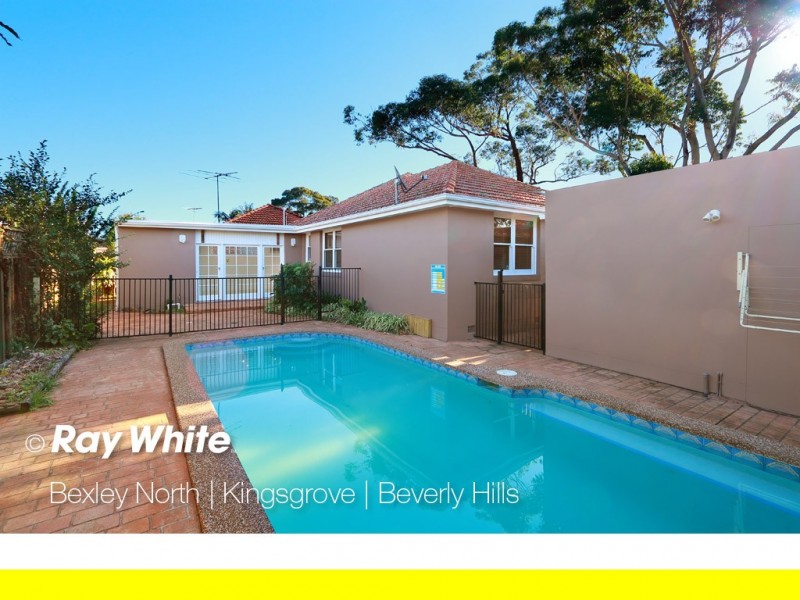 3 Fripp Crescent, Beverly Hills NSW 2209