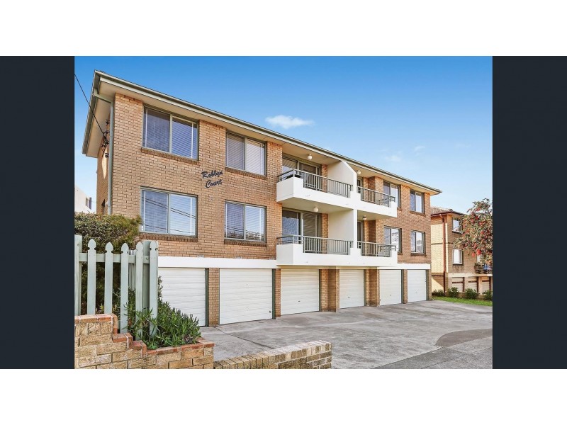 5/31 Unara Street, Campsie NSW 2194