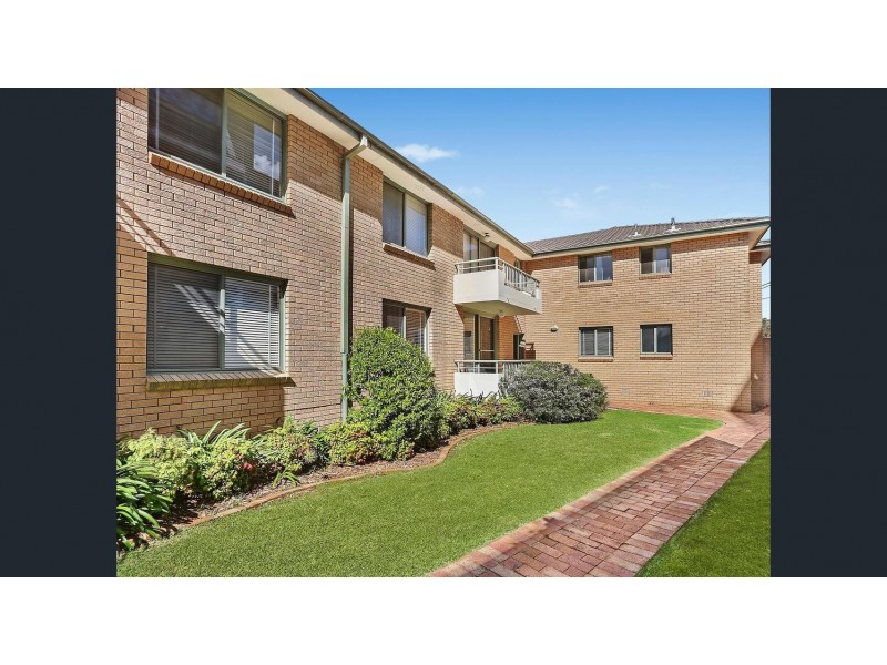 5/31 Unara Street, Campsie NSW 2194