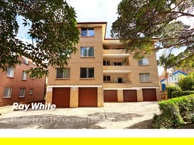 2/9-11 The Strand, Rockdale NSW 2216