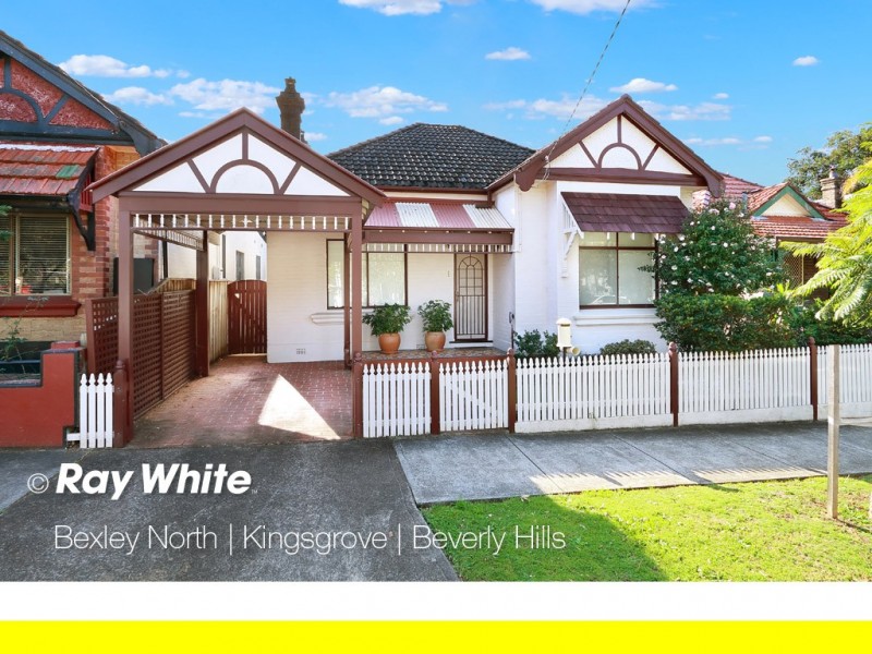 30 Morton Avenue, Lewisham NSW 2049