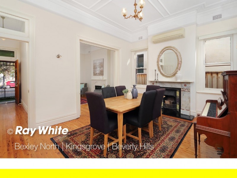 30 Morton Avenue, Lewisham NSW 2049