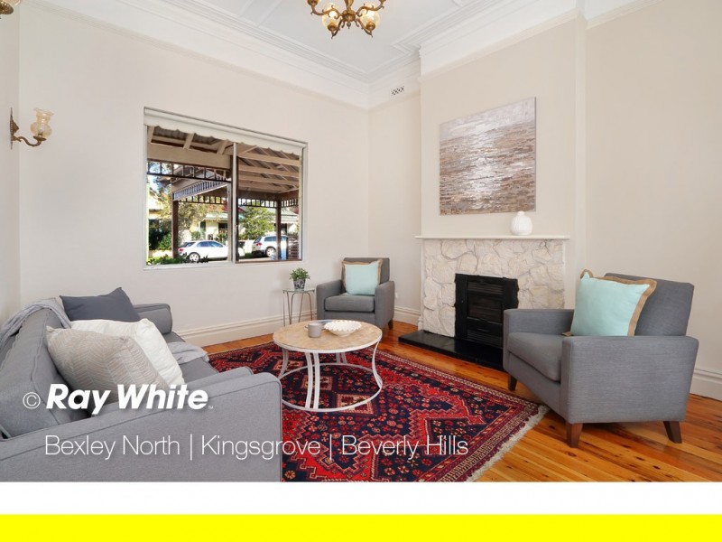 30 Morton Avenue, Lewisham NSW 2049