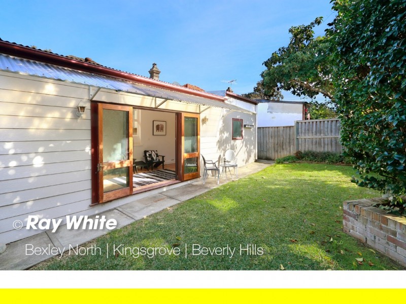 30 Morton Avenue, Lewisham NSW 2049