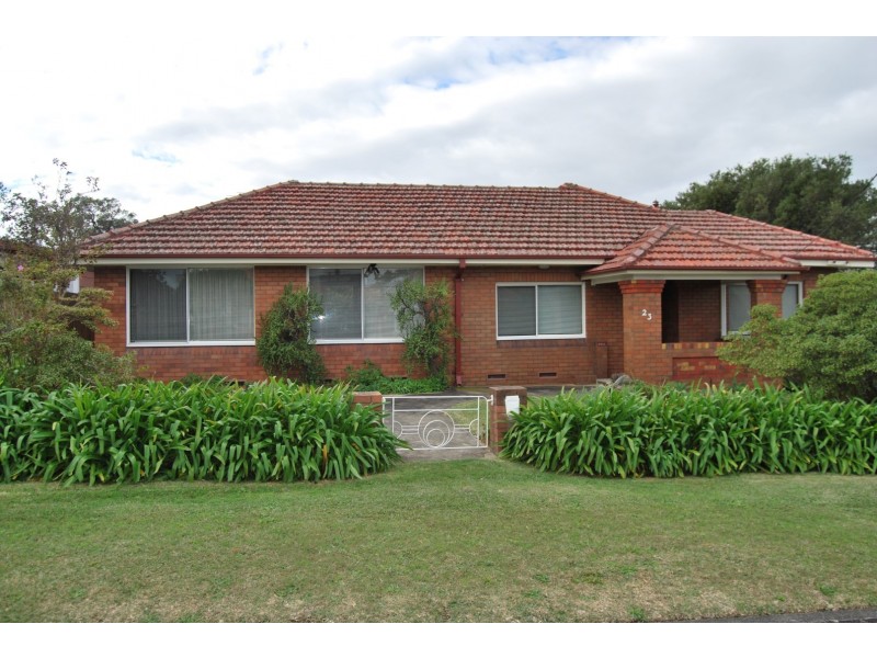 23 Handley Avenue, Bexley North NSW 2207