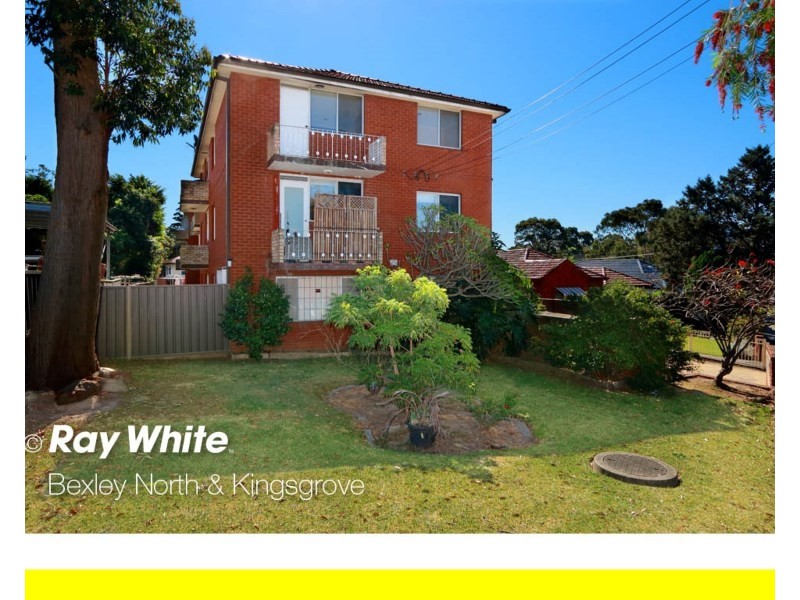 4/261 King Georges Road, Roselands NSW 2196