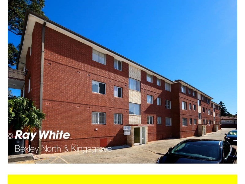 4/261 King Georges Road, Roselands NSW 2196