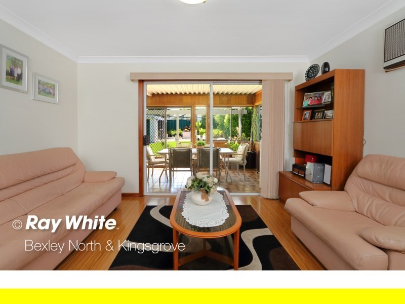 31 Broadarrow Road, Narwee NSW 2209