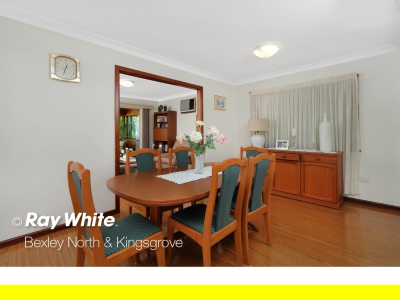 31 Broadarrow Road, Narwee NSW 2209