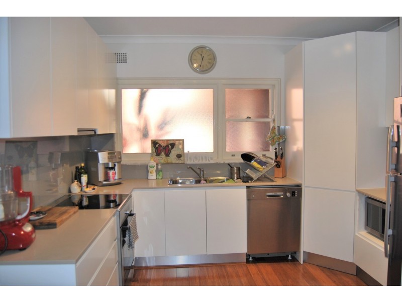 5/5-7 William Street, South Hurstville NSW 2221