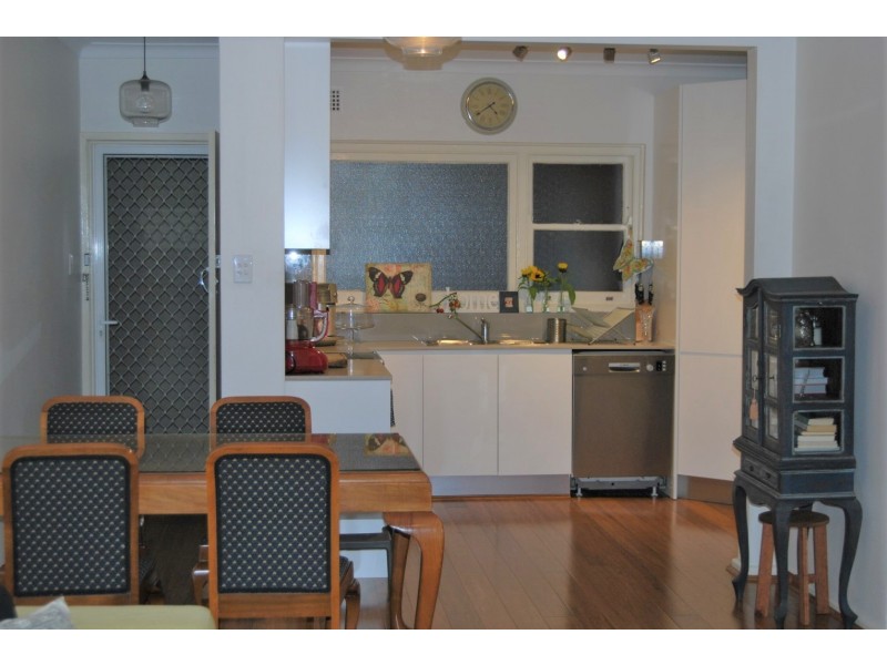 5/5-7 William Street, South Hurstville NSW 2221