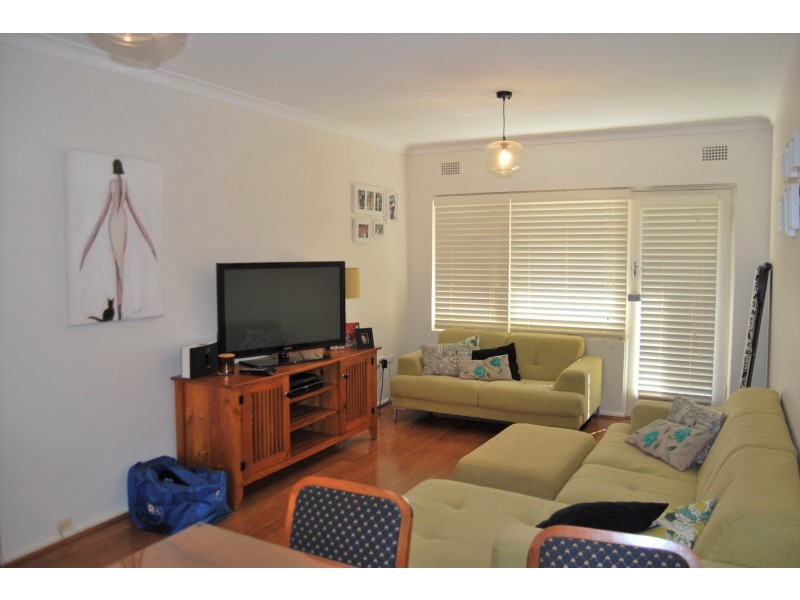 5/5-7 William Street, South Hurstville NSW 2221