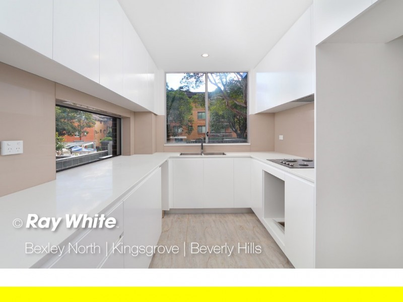 4/27b-29 Austral, Penshurst NSW 2222