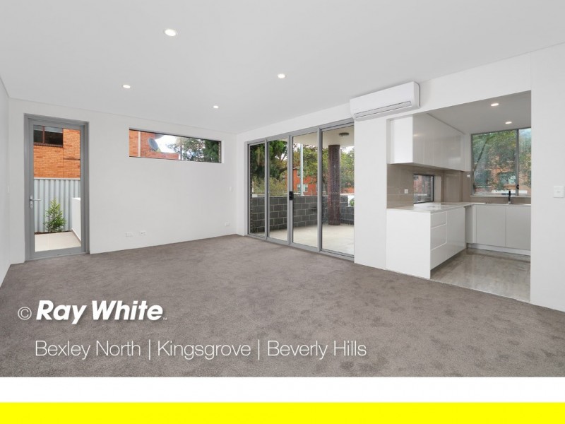 4/27b-29 Austral, Penshurst NSW 2222