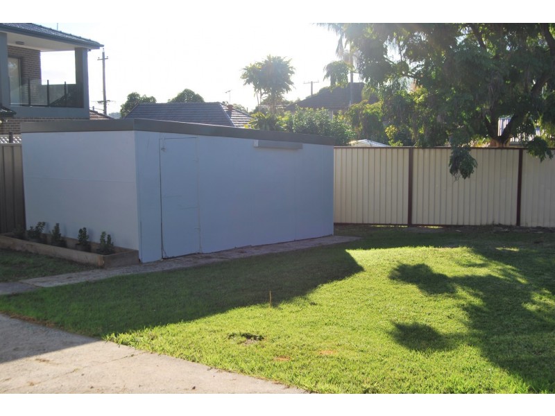 22 Romilly Street, Riverwood NSW 2210