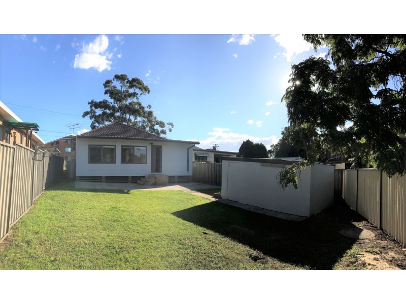 22 Romilly Street, Riverwood NSW 2210